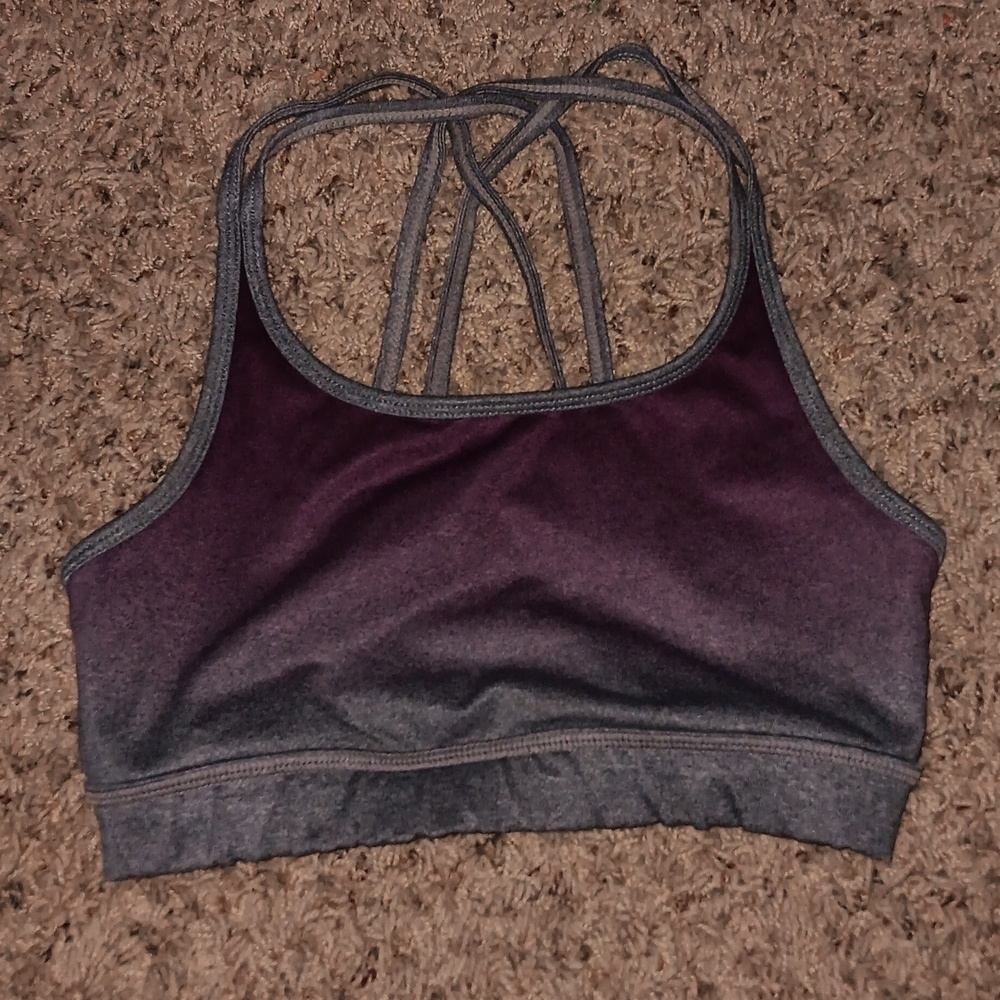 Sports Bra